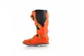 Acerbis racing boots X-Moove 2.0 orange fluo black