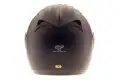 SUOMY Trek Plain full-face helmet matt black