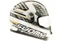 SUOMY Vandal Brand full-face helmet