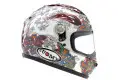 SUOMY Vandal Flower full-face helmet