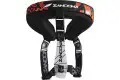 Zandonà NECK GUARD PRO KID support neck Black