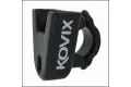 Kovix bracket for brake lock for KD6-KV1-KNS models