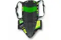 Ufo back support Orion 2079 XXL black green