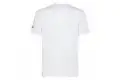 T-shirt Carburo HELMET Bianco