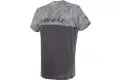 Dainese CAMO-TRACKS t-shirt Anthracite Anthracite