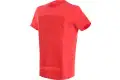 Dainese LEAN-ANGLE t-shirt Red