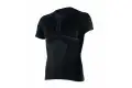 Dainese D-Core D-Dry tee ss black anthracite