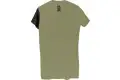 OJ TS1 Green Black T-shirt