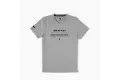 Rev'it Fastpace Grey T-shirt