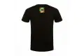 VR46 46 STRIPES t-shirt Black