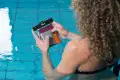 Amphibious Protect 03 Waterproof transparent pocket