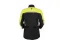 Set DILUVIO PRO Tucano Urbano black yellow fluo