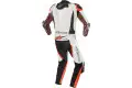 Alpinestars Gp Tech V3 Suit 1Pc Tech-Air Compatible Black White Red