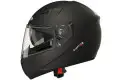 CABERG V2R-R full-face helmet matt black