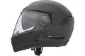 CABERG V2X Carbon full-face helmet matt carbon