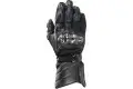 Alpinestars Vega Drystar leather gloves black