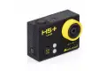 Midland H5 Plus Action Camera with LCD screen 2 inches