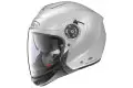 X-Lite X-403 GT Elegance N-Com modular helmet Black Matt