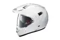 X-Lite X-551 GT Start N-Com full face helmet White