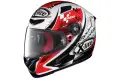 X-lite X-802R Replica MotoGP fullface helmet
