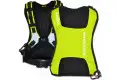 Motoairbag vZero Plus Backpack Airbag with Fast Lock Yellow Fluo