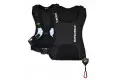 Backpack Airbag Motoairbag vZero Plus Black with Fast Lock