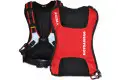 Motoairbag vZero Plus Airbag Backpack with Fast Lock Red