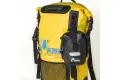 Amphibious Quota Removable Backpack 45 litres Grey