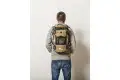 Amphibious Removable Yucatan backpack 30 litres Desert