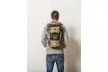 Amphibious Removable Yucatan backpack 40 litres Desert