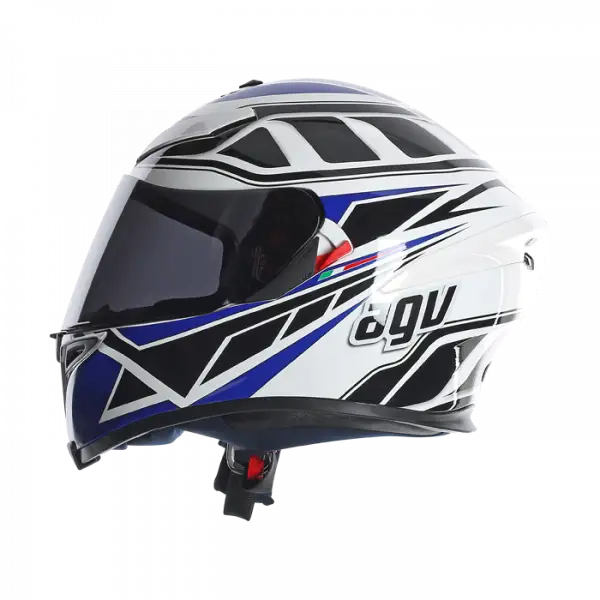 AGV K5 Diapason 2 full face helmet Blue