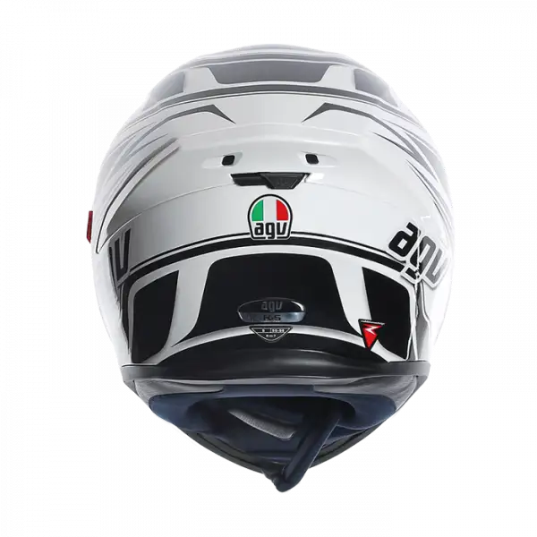 AGV K5 Diapason 2 full face helmet Blue