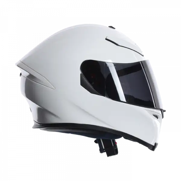AGV K5 full face helmet White