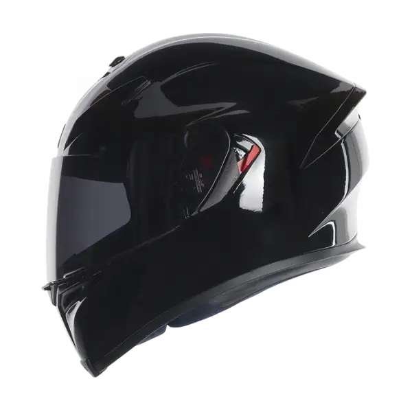 AGV K5 full face helmet Black