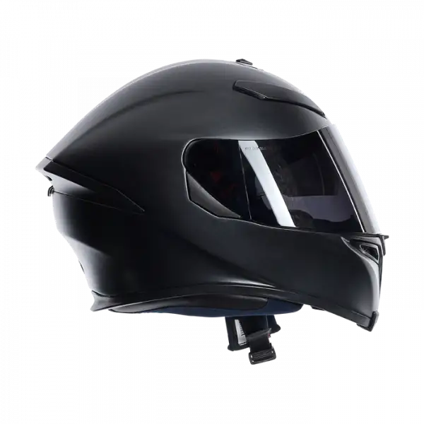 AGV K5 full face helmet matt Black
