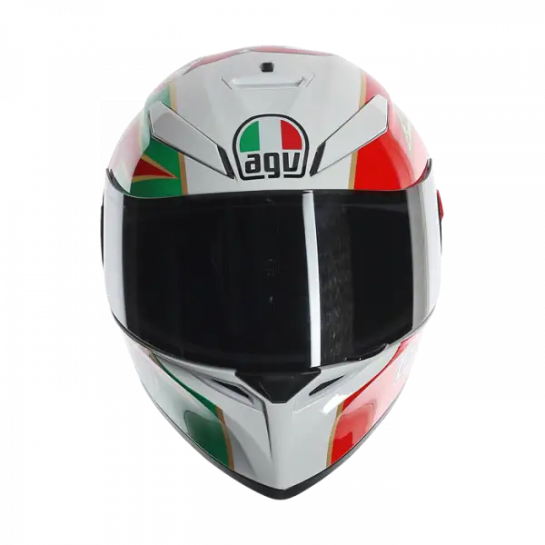 Agv K-3 SV imola 1998 full face helmet