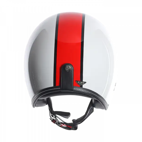 Agv City Rp-60 Multi B4 De Luxe jet helmet