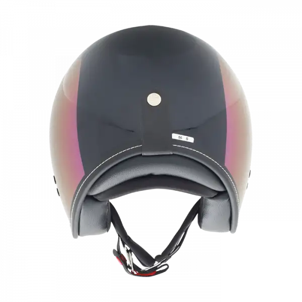 Diesel Old Jack Multi jet helmet Pearl Violet