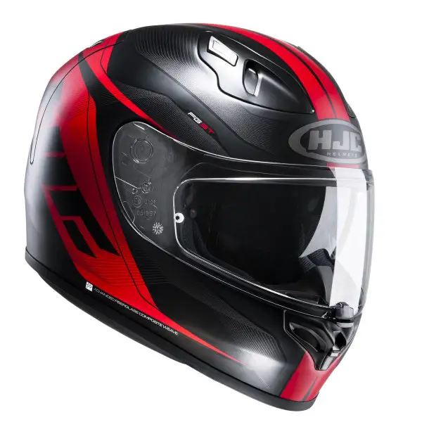 HJC FG ST Crono full face helmet MC1SF