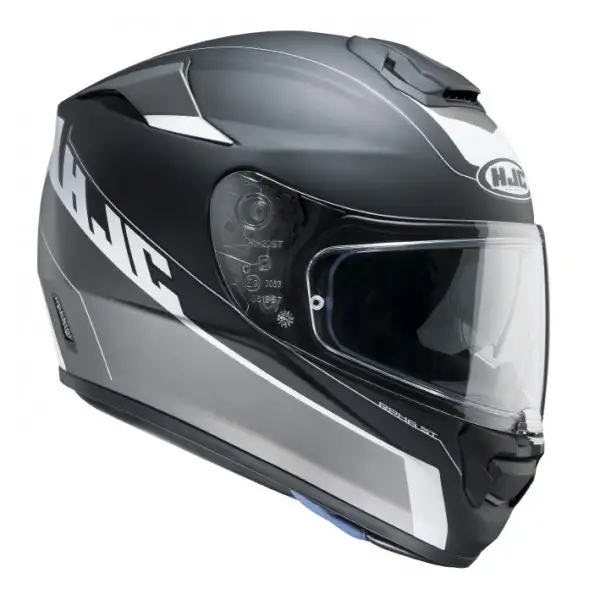 HJC RPHA ST full face helmet Twocut MC5SF