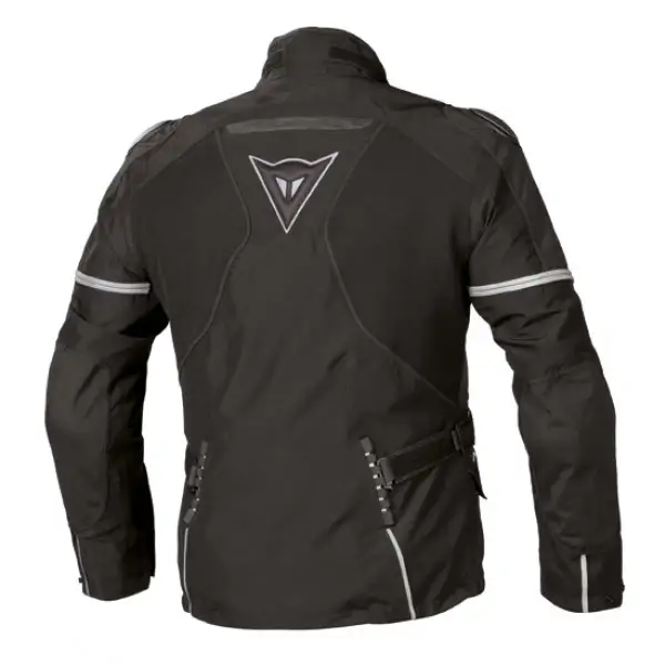 DaineseTUNDRA GORE-TEX jacket Black-Reflex