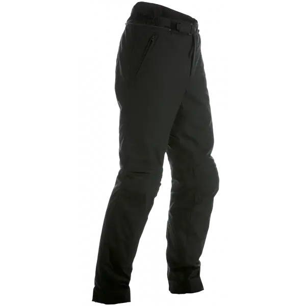 Dainese AMSTERDAM D-DRY trousers Black