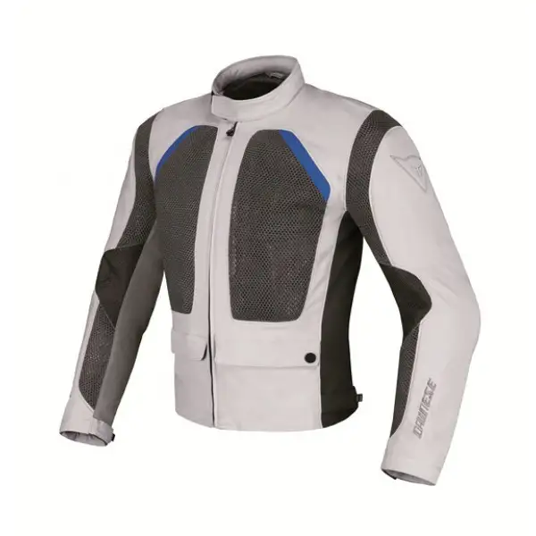 Dainese Air Tourer S-ST jacket high rise-castle rock-blue