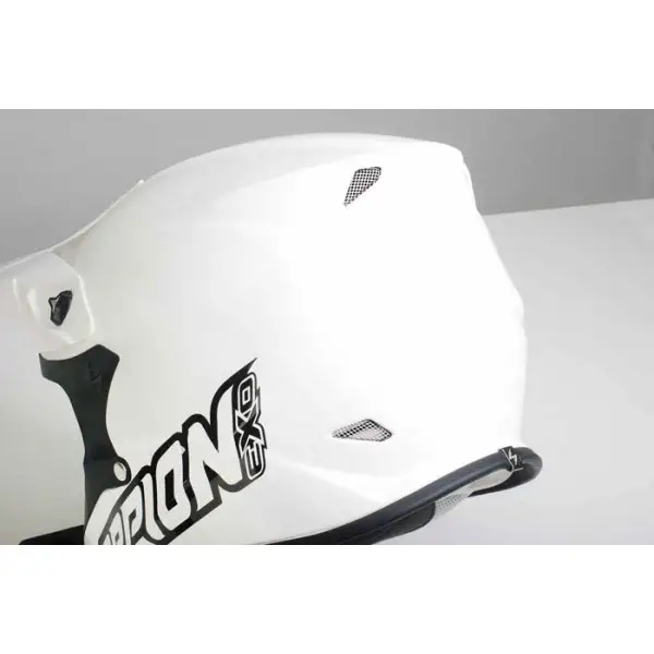Scorpion VX 20 Air Sport off road helmet Black White