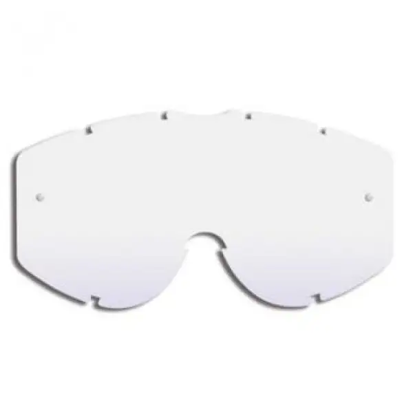 Thermal replacement lens clear ACS Scott