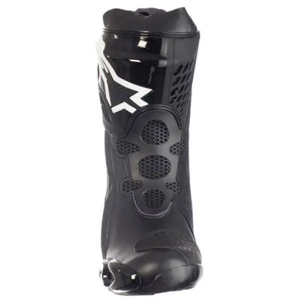 ALPINESTARS Supertech R racing boots col. black