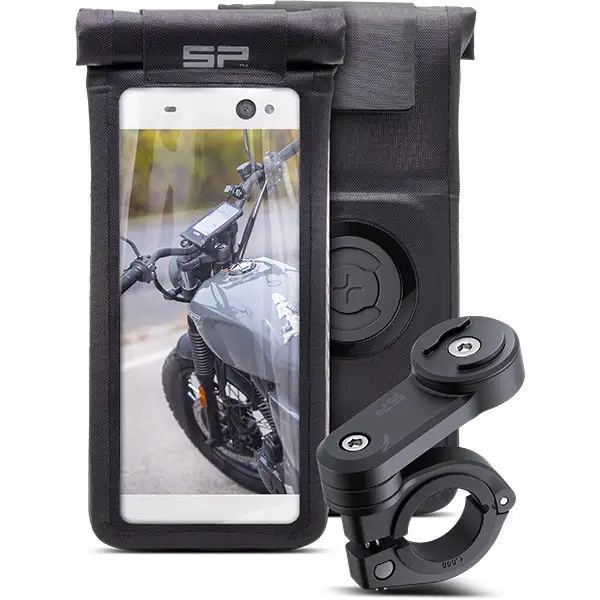 SP Moto Bundle LT Universal Case SPC+