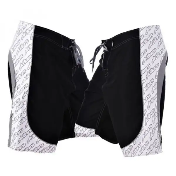 Alpinestars Snake River Board shorts black