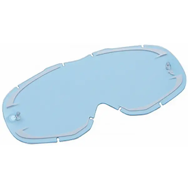 Replacement lens for Thor Ally Goggle blue