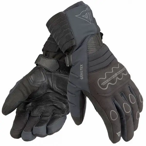 Dainese Scout Evo GTX Lady black gloves